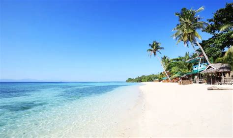 8 Best Beaches in Cebu South .